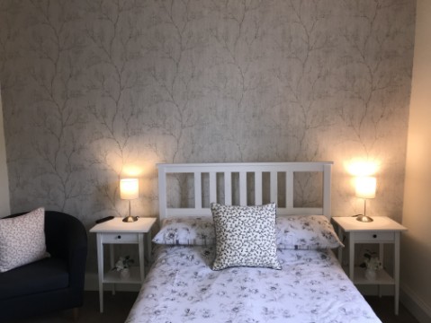 Cheviot room Cheviot room