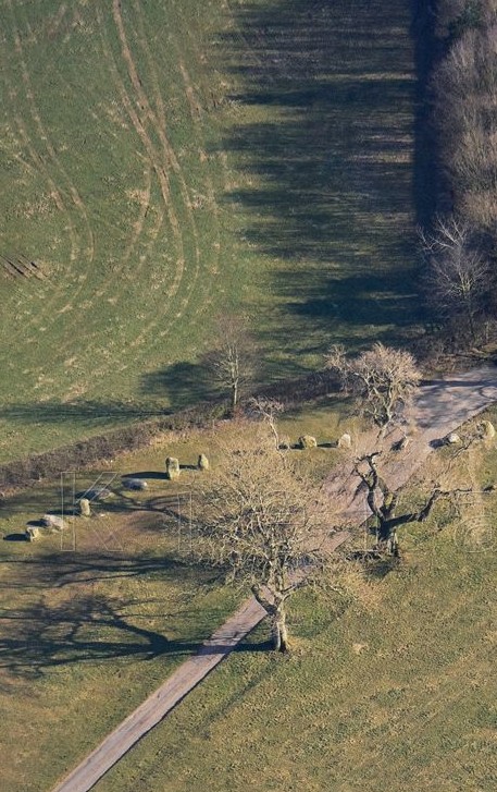 long meg and her daughters long meg