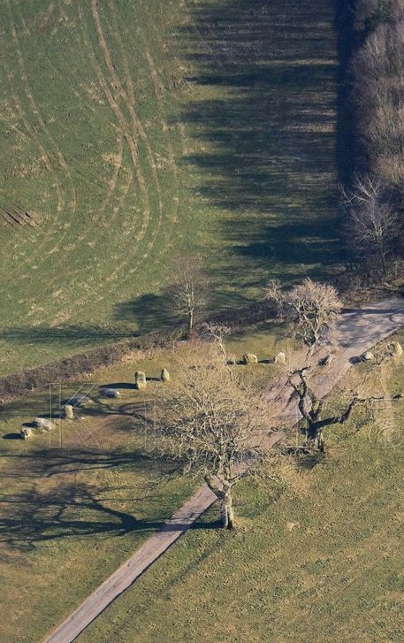 long meg 