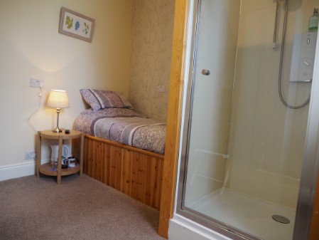 suffolk single room