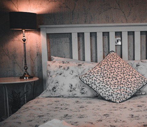 Wensleydale room Wensleydale