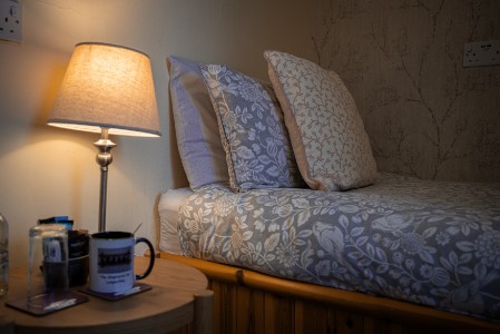 Suffolk room Single room