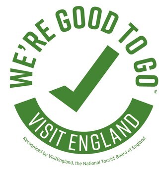 good to go visit england