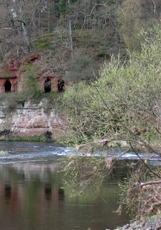 Laceys caves Laceys caves