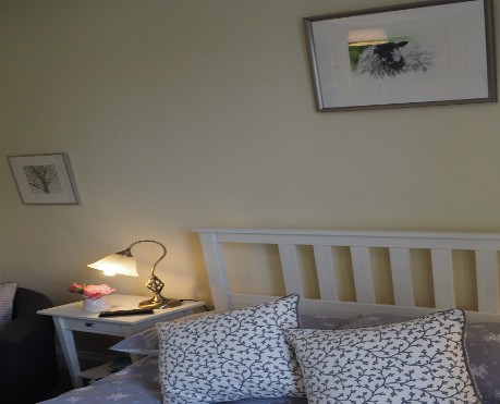 Swaledale room Swaledale