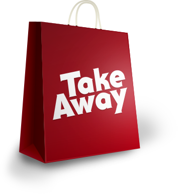 take away